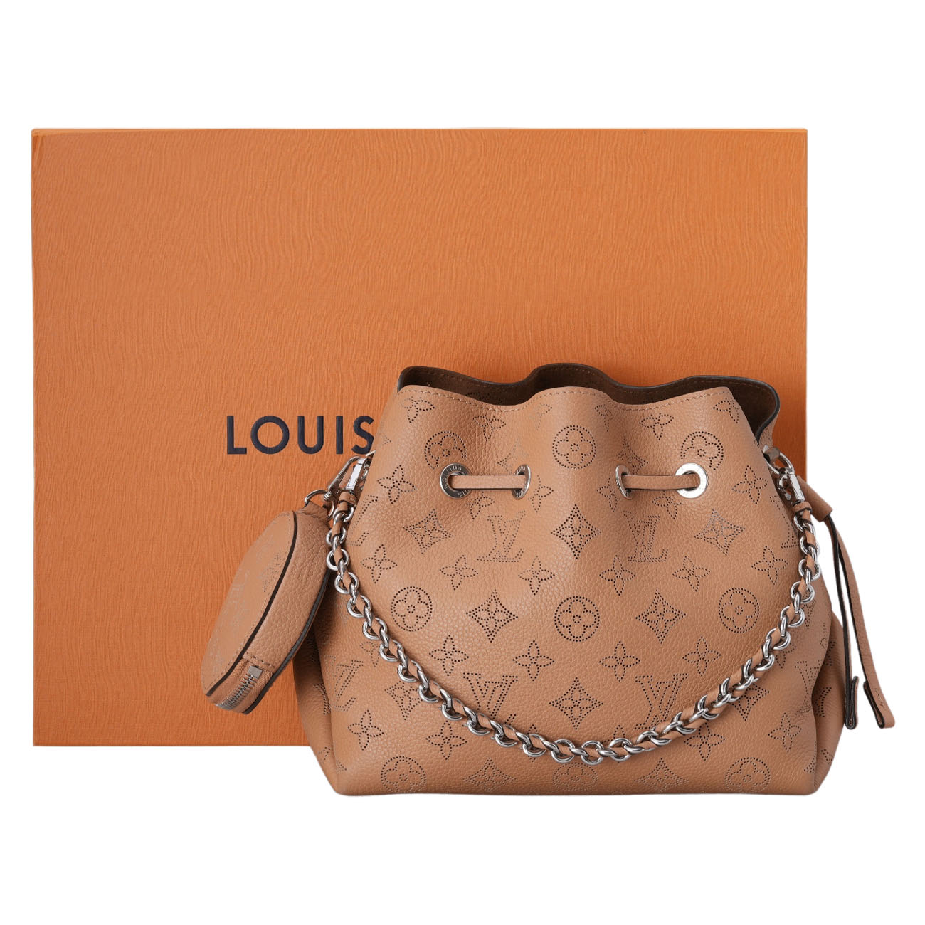 LOUIS VUITTON(USED)루이비통 M59369 벨라 버킷백